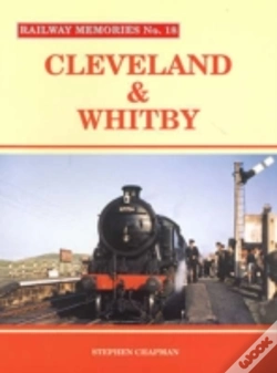 Capa do artigo Cleveland And Whitby