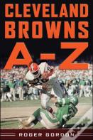 Cleveland Browns A - Z