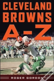 Capa do artigo Cleveland Browns A - Z