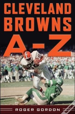 Capa do artigo Cleveland Browns A - Z