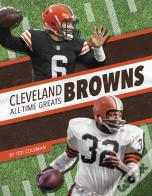 Cleveland Browns All-Time Greats