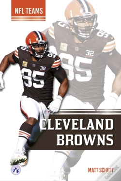 Capa do artigo Cleveland Browns
