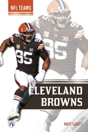 Capa do artigo Cleveland Browns
