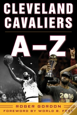 Capa do artigo Cleveland Cavaliers A-Z