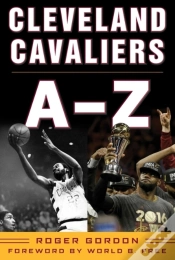Capa do artigo Cleveland Cavaliers A-Z