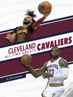Capa do artigo Cleveland Cavaliers All-Time Greats