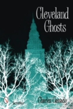 Capa do artigo Cleveland Ghosts