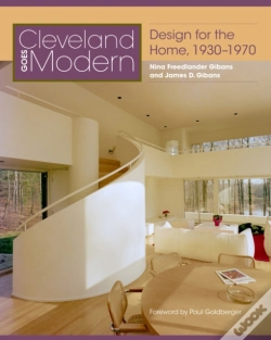 Capa do artigo Cleveland Goes Modern