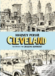 Capa do artigo Cleveland