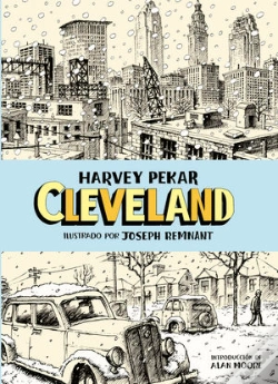 Capa do artigo Cleveland
