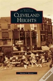 Capa do artigo Cleveland Heights