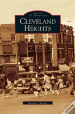 Capa do artigo Cleveland Heights