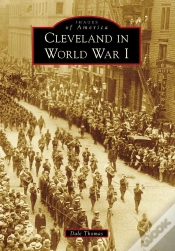 Capa do artigo Cleveland In World War I