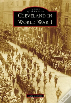 Capa do artigo Cleveland In World War I