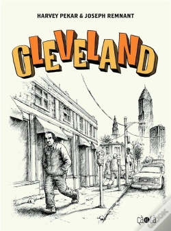Capa do artigo Cleveland