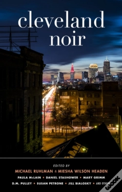 Capa do artigo Cleveland Noir