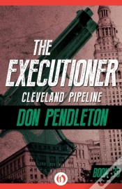 Capa do artigo Cleveland Pipeline
