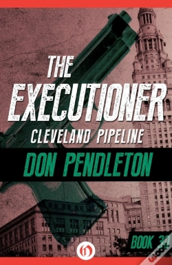Capa do artigo Cleveland Pipeline