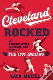 Capa do artigo Cleveland Rocked