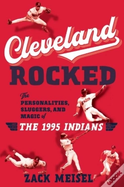 Capa do artigo Cleveland Rocked