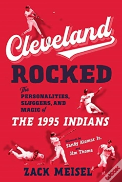 Capa do artigo Cleveland Rocked