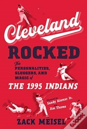Capa do artigo Cleveland Rocked