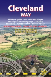 Cleveland Trailblazer Walking Guide