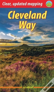 Capa do artigo Cleveland Way