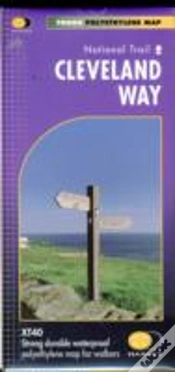 Capa do artigo Cleveland Way