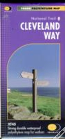 Capa do artigo Cleveland Way