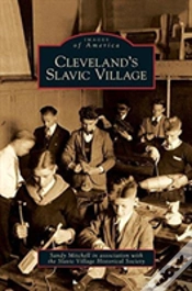 Capa do artigo Cleveland