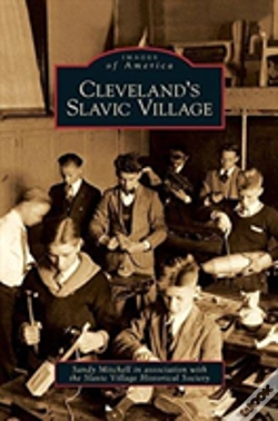Capa do artigo Cleveland'S Slavic Village