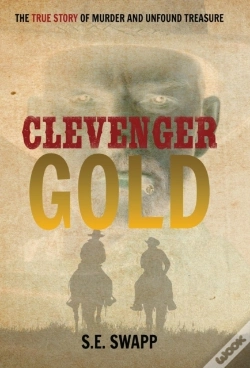Capa do artigo Clevenger Gold