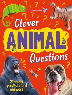 Capa do artigo Clever: Animal Questions