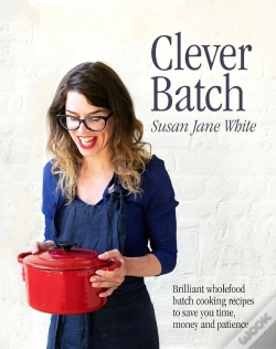 Capa do artigo Clever Batch