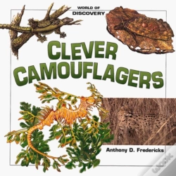 Capa do artigo Clever Camouflagers