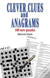 Clever Clues And Anagrams
