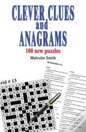 Capa do artigo Clever Clues And Anagrams