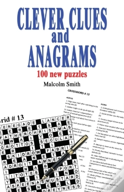 Capa do artigo Clever Clues And Anagrams