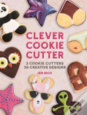 Capa do artigo Clever Cookie Cutter