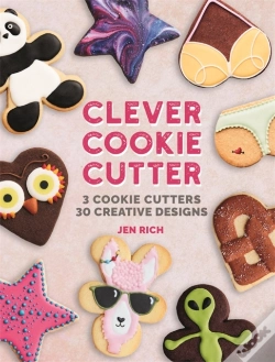 Capa do artigo Clever Cookie Cutter