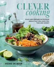 Capa do artigo Clever Cooking