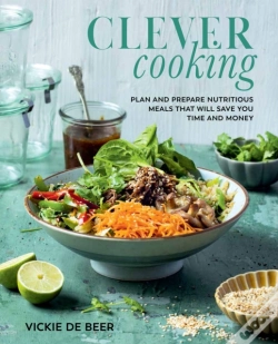 Capa do artigo Clever Cooking