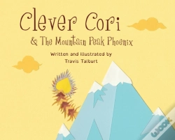 Capa do artigo Clever Cori & The Mountain Peak Phoenix