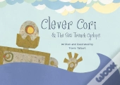 Clever Cori & The Sea Trench Cyclops