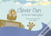 Capa do artigo Clever Cori & The Sea Trench Cyclops