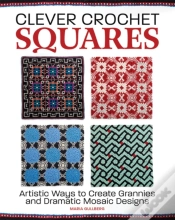 Capa do artigo Clever Crochet Squares