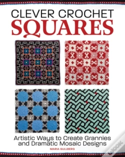 Capa do artigo Clever Crochet Squares