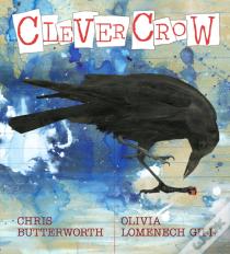 Clever Crow