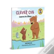 Clever Cub Learns To Obey